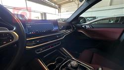 بي ام دبليو X6